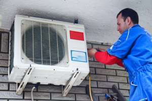 24/7 and Emergency HVAC Near Evans, CO | Air Conidtioning and Heating Contractors